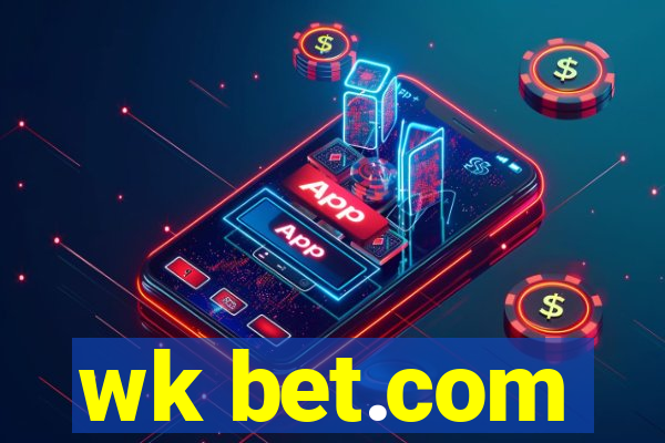 wk bet.com